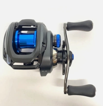 Shimano 20 SLX DC 71XG Left Baitcasting Reel (DC) - ChokyoPetStore