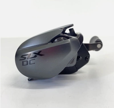 Shimano 20 SLX DC 71XG Left Baitcasting Reel (DC) - ChokyoPetStore