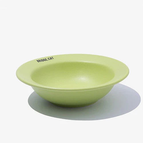 Bridge.Dog Mini Dish Pet Feeding Bowl