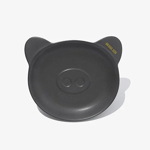 BRIDGE.DOG Piggy Dish