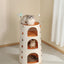 BURANA Eco Cat Tower