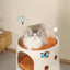 BURANA Eco Cat Tower