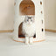 BURANA Eco Cat Tower