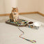 URBANSTYLE Freestyle Cat Scratcher - Mixed Color - ChokyoPetStore