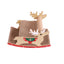 MOOSE Cat Scratcher 52 x 24.8 x 39 cm