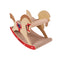 PONY Cat Scratcher 53 x 24.8 x 36 cm