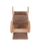 PONY Cat Scratcher 53 x 24.8 x 36 cm