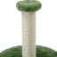 MY FIRST CAT TREE Feather Green - ChokyoPetStore