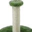 MY FIRST CAT TREE Feather Green