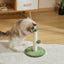 MY FIRST CAT TREE Pompom Green - ChokyoPetStore