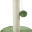 MY FIRST CAT TREE Pompom Green