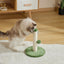 MY FIRST CAT TREE Pompom Green