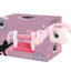 MASCARADE Cat Scratcher Unicorn 45 x 18.5 x 28 cm
