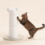 Makesure Nino Detachable Cactus Tall Cat Tree Scratcher Post