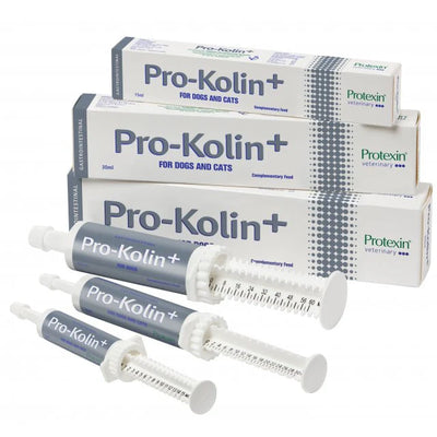 Pro-Kolin Probiotic Paste for Digestive Support