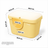 Mango Butter XL Litter Box Lid