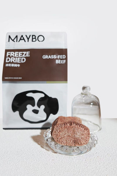 Freeze Dried OX Tongue 60g