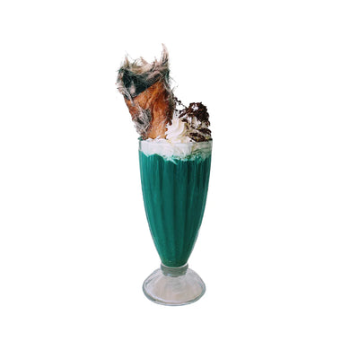 NORM. - 0G Freakshake(green) 110g