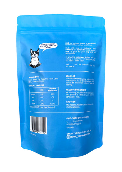 ONE - Large Protein Bites 150g