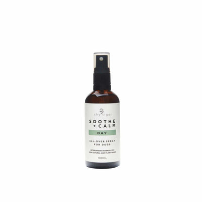Shy Tiger - Soothe and Calm Day Spray 100mL