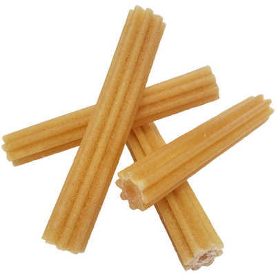 Himalayan Dog Chew Churro Cheese 4pk (5220113)