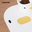 Purroom Little Chicken Series - PU Multipurpose Food Mat