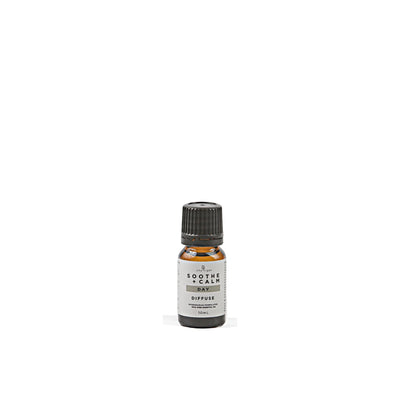 Shy Tiger - Soothe and Calm Diffuse Day 10mL