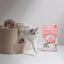 Michu Natural Clumping Tofu Cat Litter