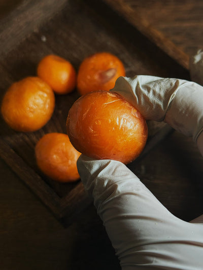 Freeze-Dried Chicken Chochin 39g