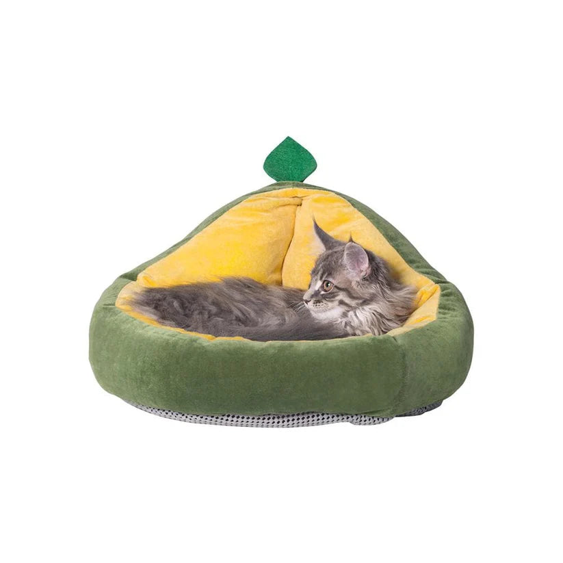 pidan® Pet Bed - Avocado - Green