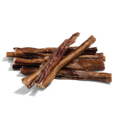 The Pet Project - Bully Sticks (5pk)