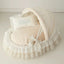 Nifty Fairy Linen Lace Pet Bed Cot