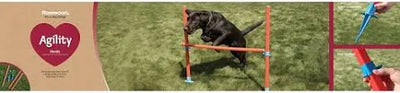 Rosewood Agility Hurdle