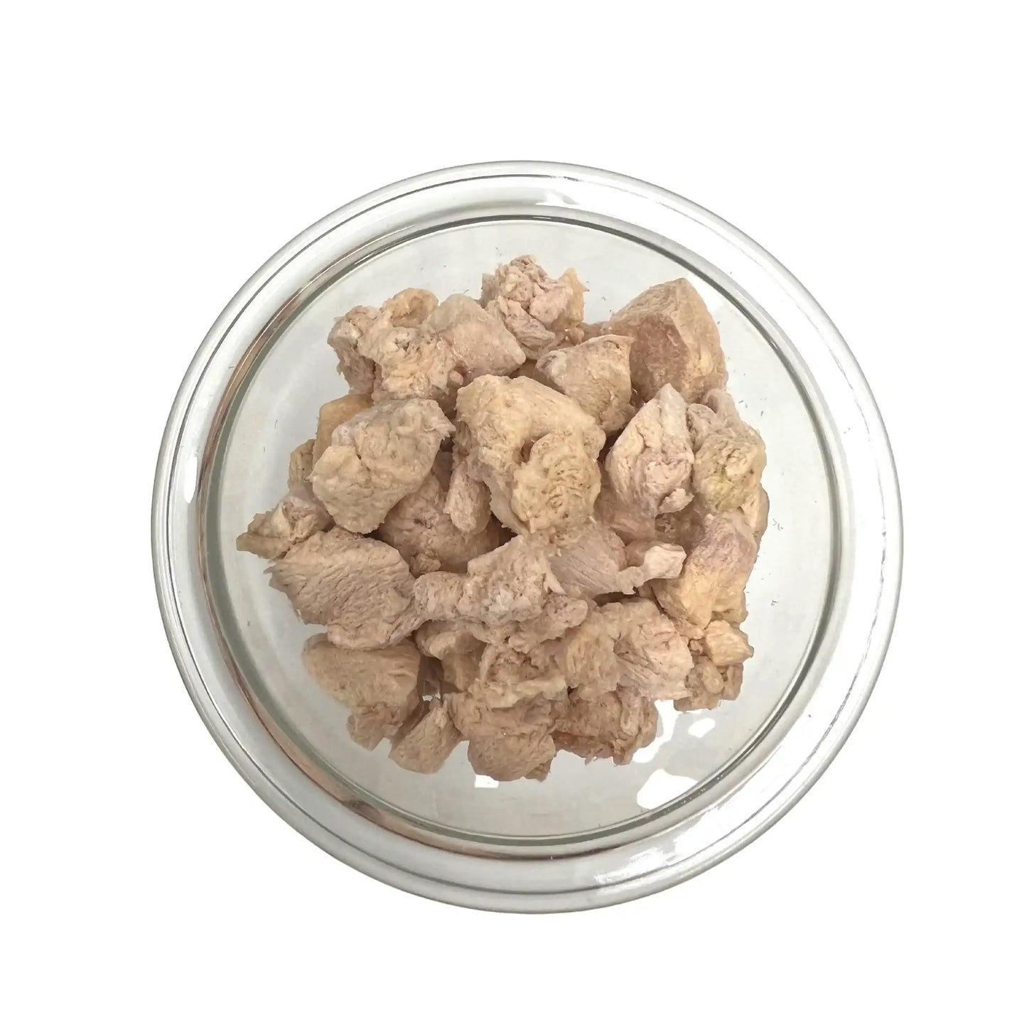 Freezy Paws Freeze-Dried Raw Functional Training Treats - Chicken Breast w/Colostrum 80g - ChokyoPetStore