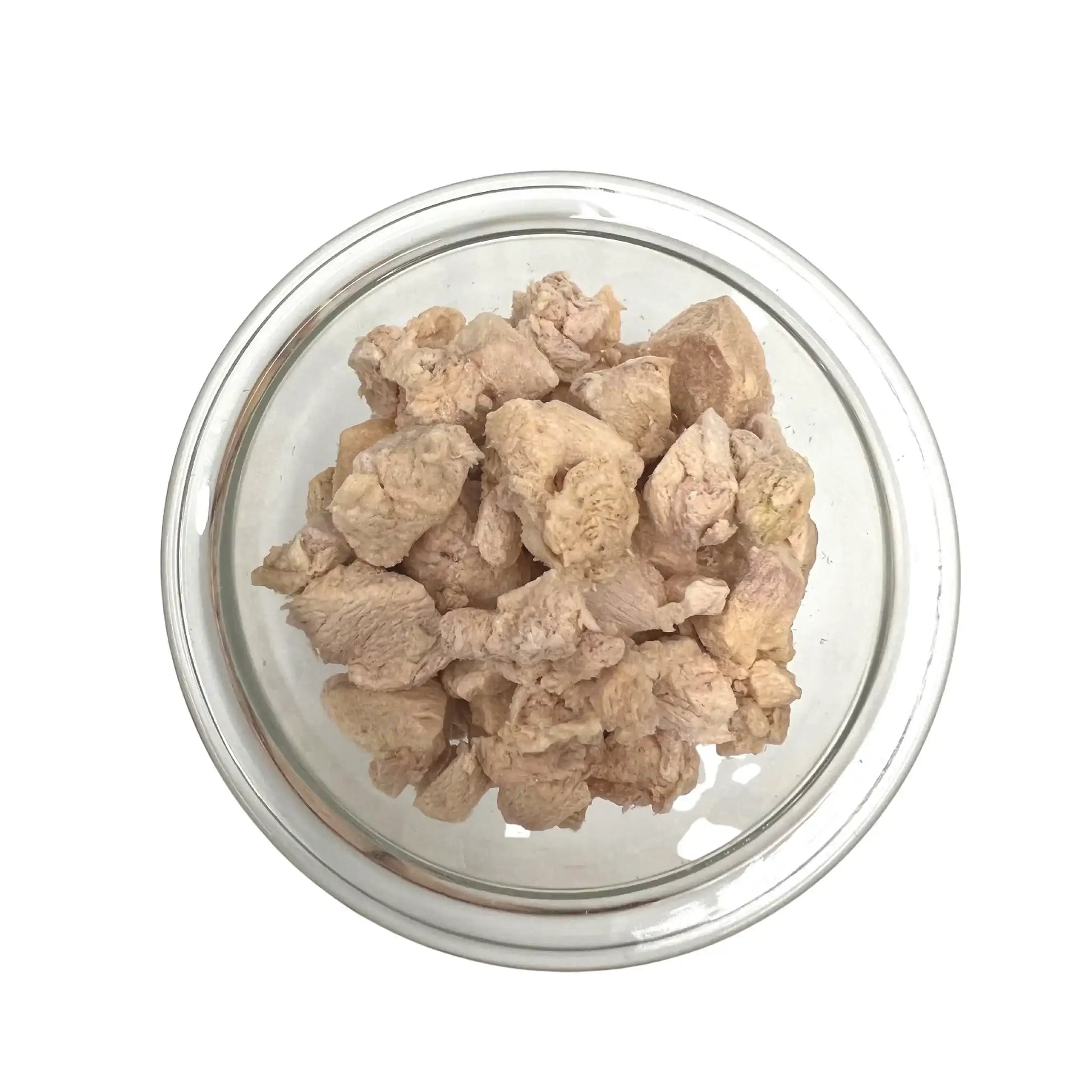 Freezy Paws Freeze-Dried Raw Functional Training Treats - Chicken Breast w/Colostrum 80g - ChokyoPetStore