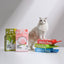 Michu Natural Clumping Tofu Cat Litter