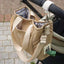 Snoopy Peanuts Pet Carrier Tote Bag for Dogs & Cats | Stroller-Friendly Travel Bag with Shoulder Strap & Organizer Pockets - ChokyoPetStore