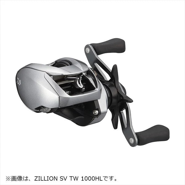 Daiwa 21 Zillion SV TW 1000XHL Baitcasting Reel - ChokyoPetStore
