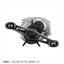 Daiwa 21 Zillion SV TW 1000XHL Baitcasting Reel - ChokyoPetStore
