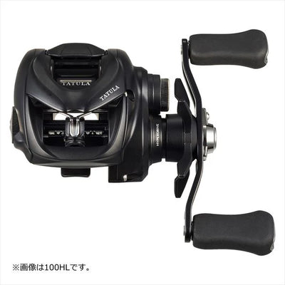 Daiwa 24 Tatula TW 100L Baitcasting Reel
