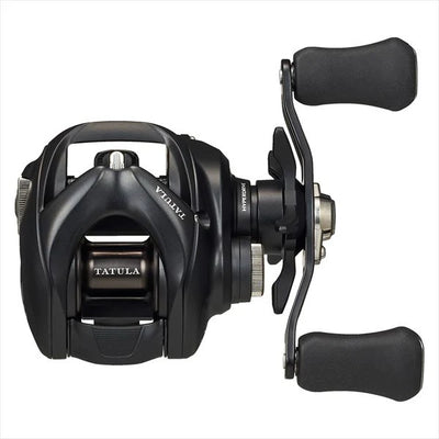 Daiwa 24 Tatula TW 100H Right Baitcasting Reel - ChokyoPetStore