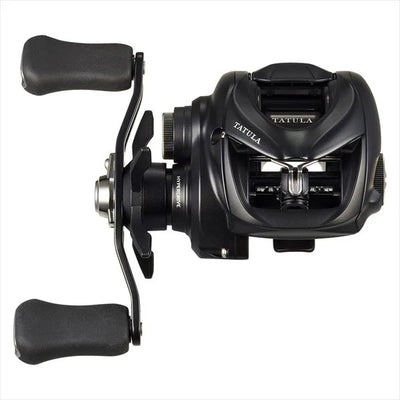 Daiwa 24 Tatula TW 100H Right Baitcasting Reel - ChokyoPetStore