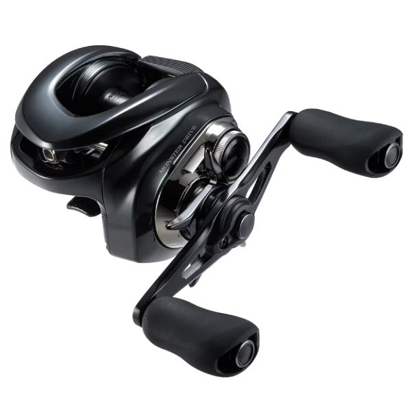 Shimano 23 Antares DC MD XG Left Hand Baitcasting Reel