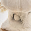 Purrista Mushroom Ice Cream Cat Tree (Three-Layer) - WHITE