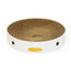 PURROOM Little Chicken Series - Round Scratching Board (LARGER ONE)