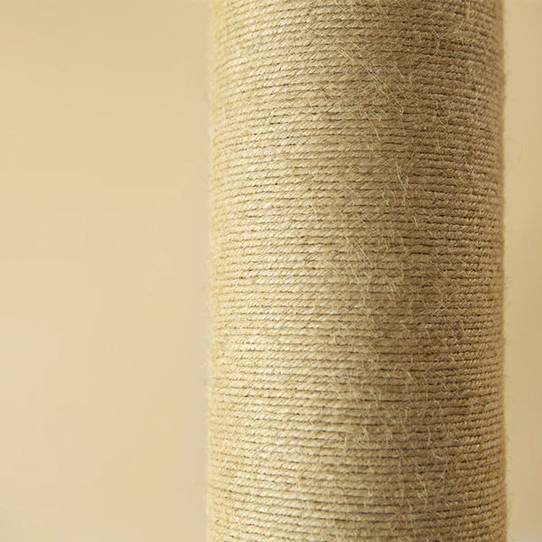 SupermarCat Floor to Ceiling Climbing Cat Tree - Premium SCAT02