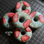 MAYBO Freeze-Dried Blue Donut Magic Box (5 pcs) - ChokyoPetStore