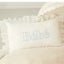 Nifty Fairy Linen Lace Pet Bed Cot