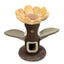 Camily Small "Sunflower" Cat Climbing Cat Tree