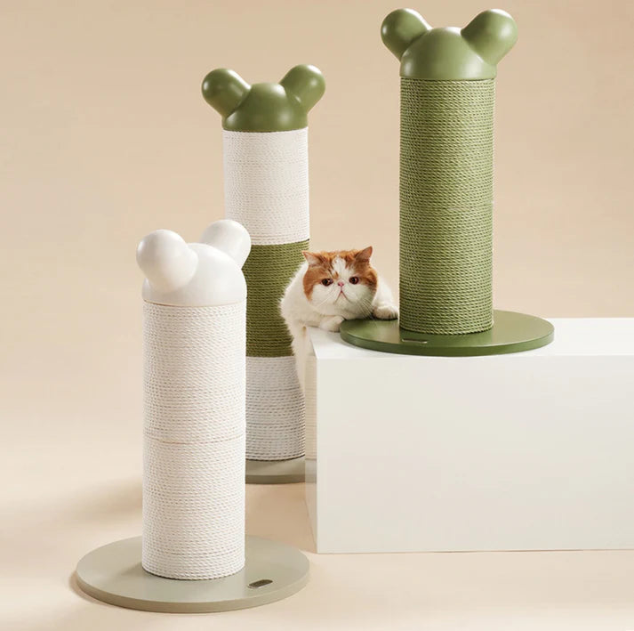 Makesure Nino Cat Scratching Post